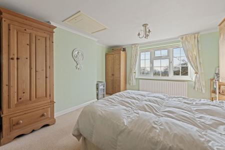 3 bedroom Detached house for sale in Main Road, East Keal, PE23