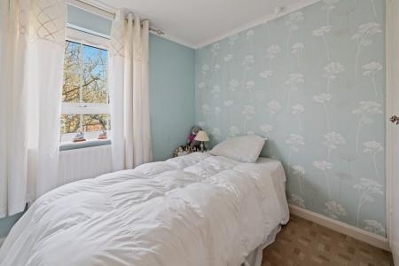 3 bedroom Detached house for sale in Main Road, East Keal, PE23