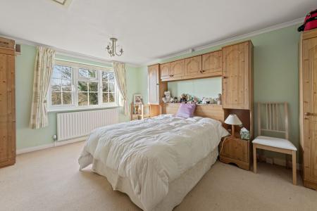 3 bedroom Detached house for sale in Main Road, East Keal, PE23