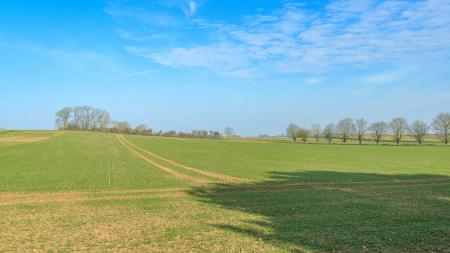 3 bedroom Detached house for sale in Main Road, East Keal, PE23