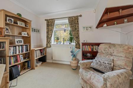 3 bedroom Detached house for sale in Main Road, East Keal, PE23