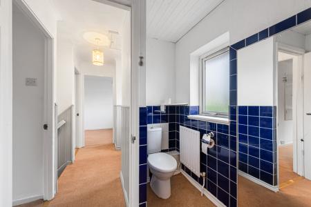 3 bedroom Terraced House for sale in Manor Close, East Kirkby, PE23