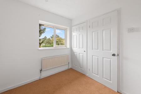 3 bedroom Terraced House for sale in Manor Close, East Kirkby, PE23