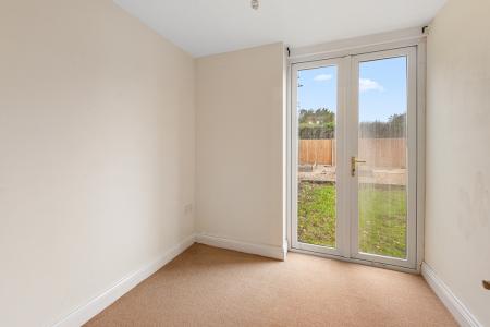 3 bedroom Terraced House for sale in Manor Close, East Kirkby, PE23