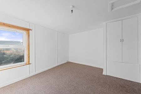 2 bedroom Semi-detached house for sale in Newtown, Spilsby, PE23