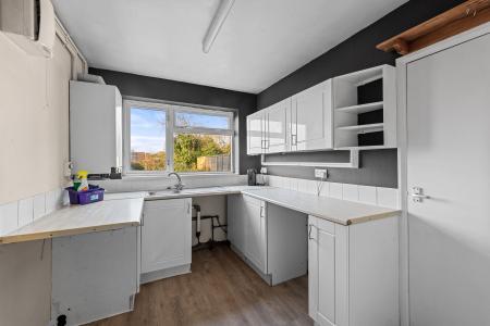 2 bedroom Semi-detached house for sale in Newtown, Spilsby, PE23