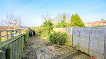 2 bedroom Semi-detached house for sale in Newtown, Spilsby, PE23