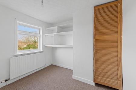 2 bedroom Semi-detached house for sale in Newtown, Spilsby, PE23