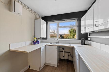 2 bedroom Semi-detached house for sale in Newtown, Spilsby, PE23