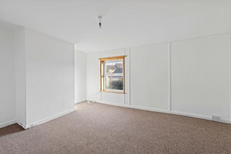 2 bedroom Semi-detached house for sale in Newtown, Spilsby, PE23