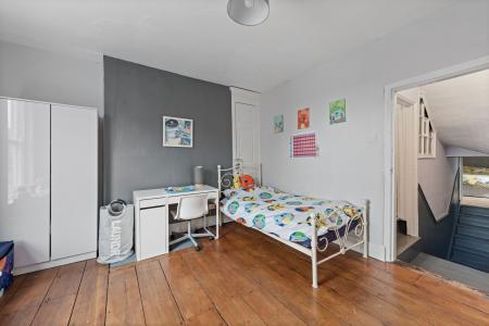 6 bedroom End of terrace house for sale in North Street, Horncastle, LN9