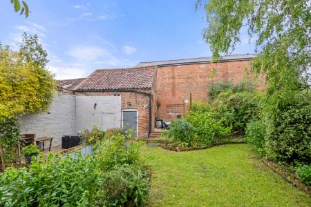 6 bedroom End of terrace house for sale in North Street, Horncastle, LN9