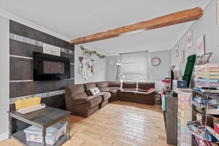 6 bedroom End of terrace house for sale in North Street, Horncastle, LN9