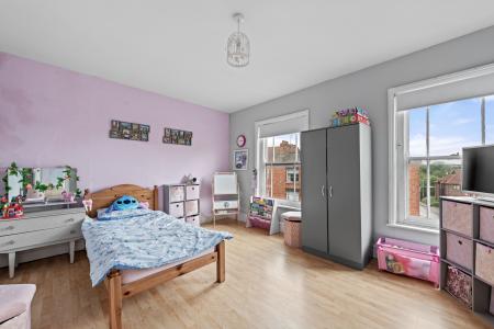 6 bedroom End of terrace house for sale in North Street, Horncastle, LN9