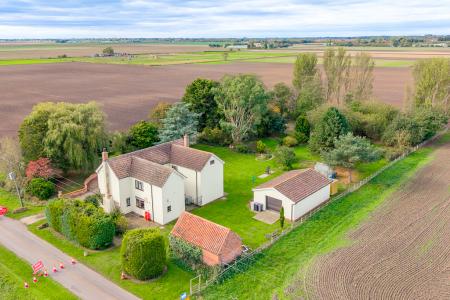 Poppy Pole Lane, Stickford, PE22