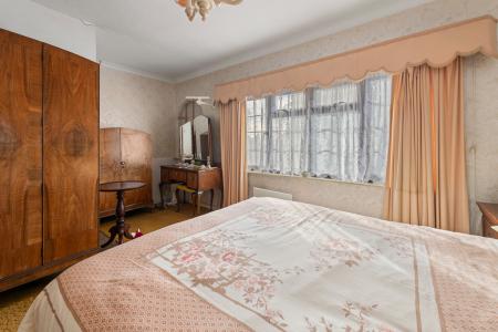 5 bedroom Detached house for sale in Poppy Pole Lane, Stickford, PE22