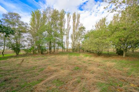 5 bedroom Detached house for sale in Poppy Pole Lane, Stickford, PE22