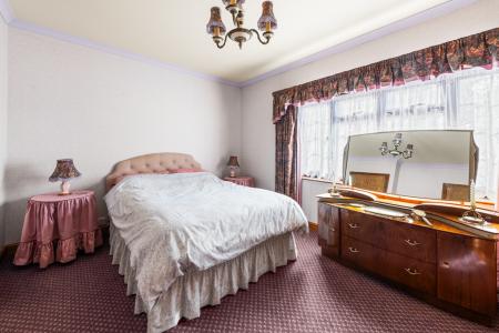 5 bedroom Detached house for sale in Poppy Pole Lane, Stickford, PE22