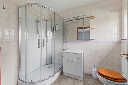 5 bedroom Detached house for sale in Poppy Pole Lane, Stickford, PE22