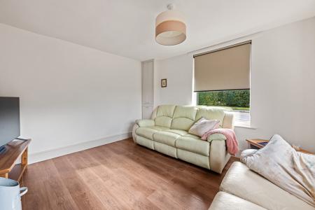 2 bedroom End of terrace house for sale in Post Office Row, Legbourne, Louth, LN11