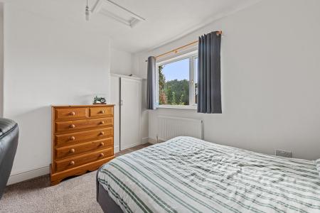 2 bedroom End of terrace house for sale in Post Office Row, Legbourne, Louth, LN11