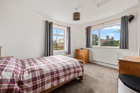 2 bedroom End of terrace house for sale in Post Office Row, Legbourne, Louth, LN11