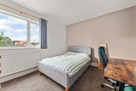 2 bedroom End of terrace house for sale in Post Office Row, Legbourne, Louth, LN11