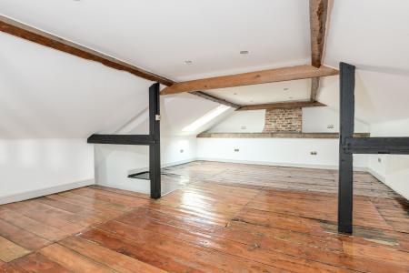 4 bedroom Semi-detached house for sale in Queen Street, Spilsby, PE23