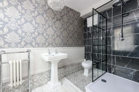 4 bedroom Semi-detached house for sale in Queen Street, Spilsby, PE23