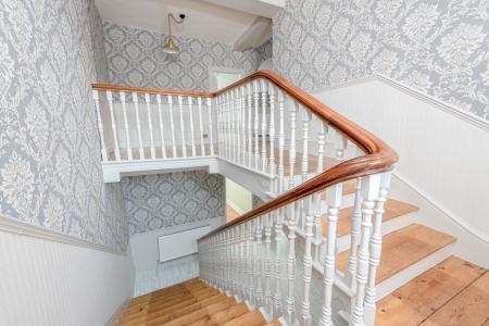 4 bedroom Semi-detached house for sale in Queen Street, Spilsby, PE23