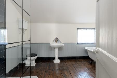 4 bedroom Semi-detached house for sale in Queen Street, Spilsby, PE23