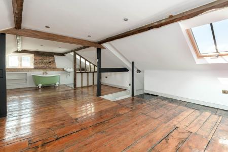 4 bedroom Semi-detached house for sale in Queen Street, Spilsby, PE23