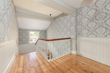 4 bedroom Semi-detached house for sale in Queen Street, Spilsby, PE23