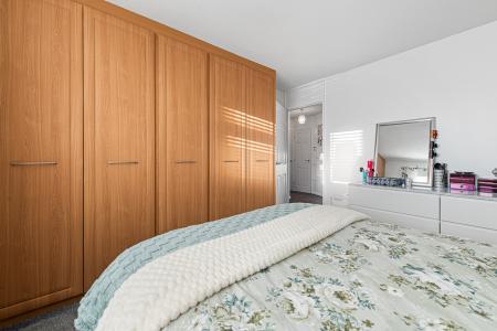 3 bedroom Detached bungalow for sale in Read Way, Lincolnshire, Coningsby, LN4