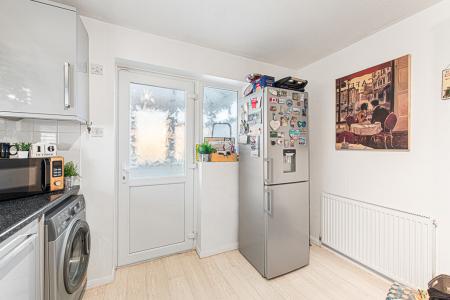 3 bedroom Detached bungalow for sale in Read Way, Lincolnshire, Coningsby, LN4