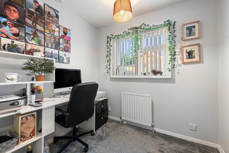 3 bedroom Detached bungalow for sale in Read Way, Lincolnshire, Coningsby, LN4