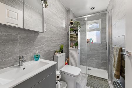 3 bedroom Detached bungalow for sale in Read Way, Lincolnshire, Coningsby, LN4