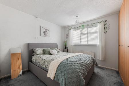 3 bedroom Detached bungalow for sale in Read Way, Lincolnshire, Coningsby, LN4