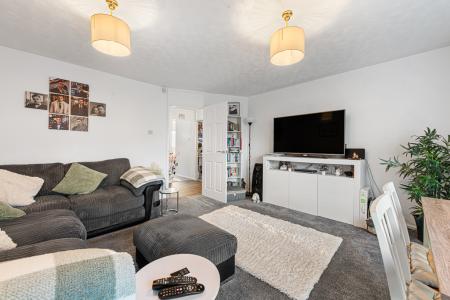 3 bedroom Detached bungalow for sale in Read Way, Lincolnshire, Coningsby, LN4