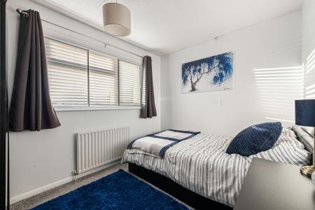 3 bedroom Detached bungalow for sale in Read Way, Lincolnshire, Coningsby, LN4