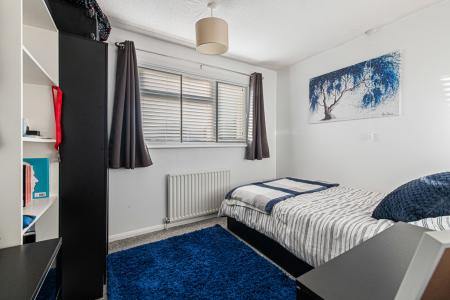 3 bedroom Detached bungalow for sale in Read Way, Lincolnshire, Coningsby, LN4