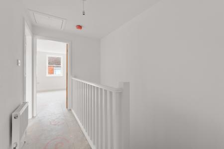 2 bedroom End of terrace house for sale in Reynard Street, Spilsby, PE23