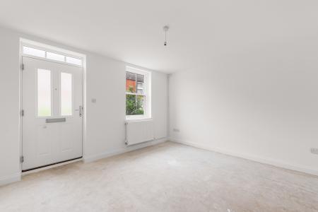 2 bedroom End of terrace house for sale in Reynard Street, Spilsby, PE23