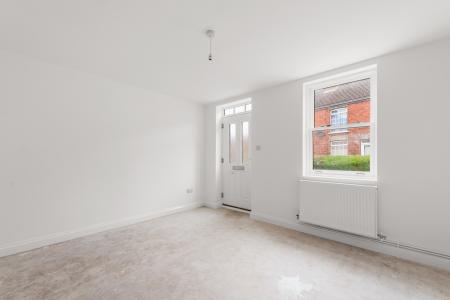 2 bedroom End of terrace house for sale in Reynard Street, Spilsby, PE23