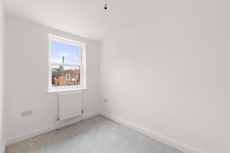 2 bedroom Terraced House for sale in Reynard Street, Spilsby, PE23