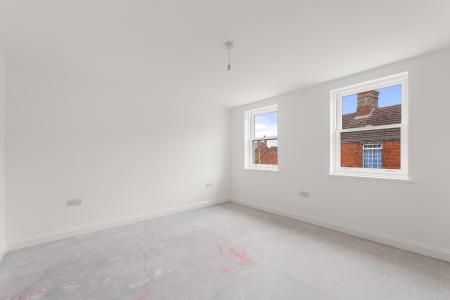 2 bedroom Terraced House for sale in Reynard Street, Spilsby, PE23