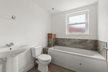 2 bedroom Terraced House for sale in Reynard Street, Spilsby, PE23