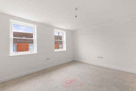 2 bedroom Terraced House for sale in Reynard Street, Spilsby, PE23