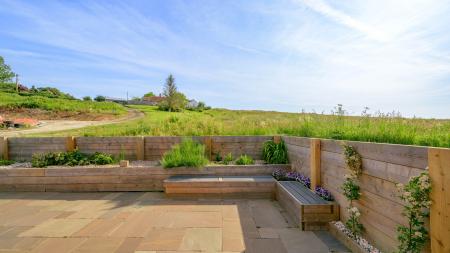 4 bedroom Detached house for sale in School Lane, East Keal, PE23