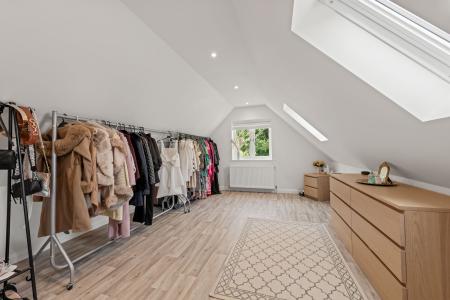 4 bedroom Detached house for sale in School Lane, East Keal, PE23